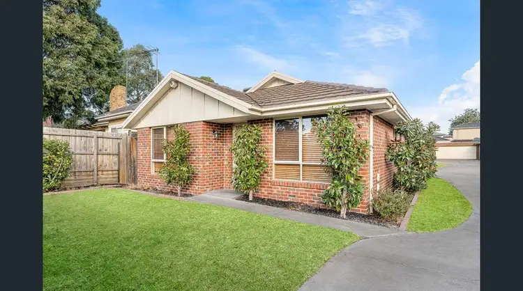 1/26-28 Fulton Road, Blackburn South VIC 3130