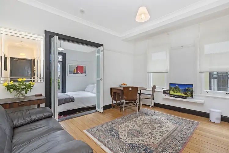 Main view of Homely apartment listing, 3/11 Tusculum Street, Potts Point NSW 2011