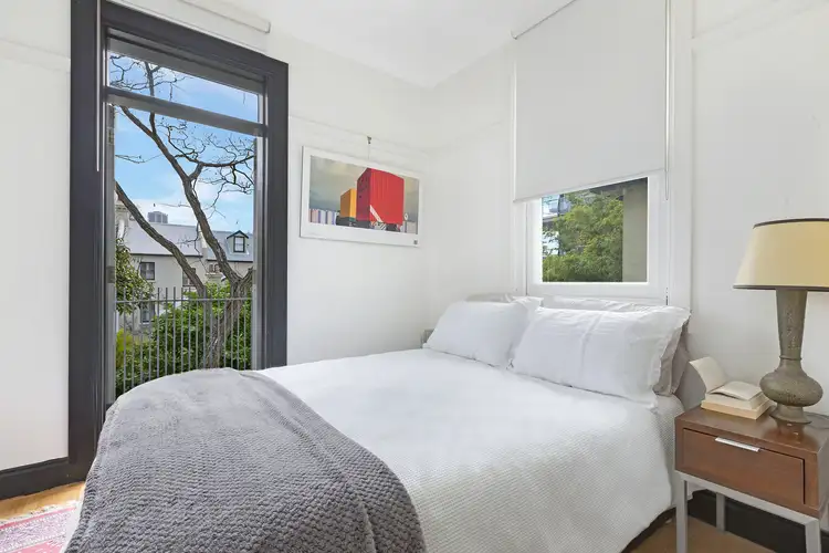 Third view of Homely apartment listing, 3/11 Tusculum Street, Potts Point NSW 2011