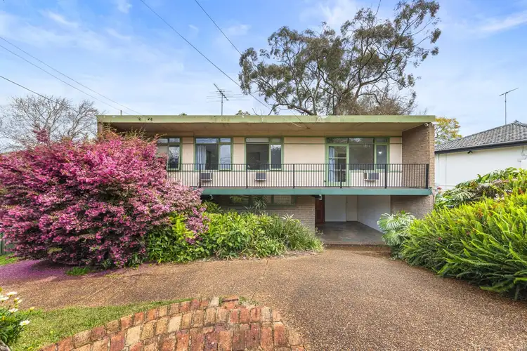 28 Orange Grove, Castle Hill NSW 2154