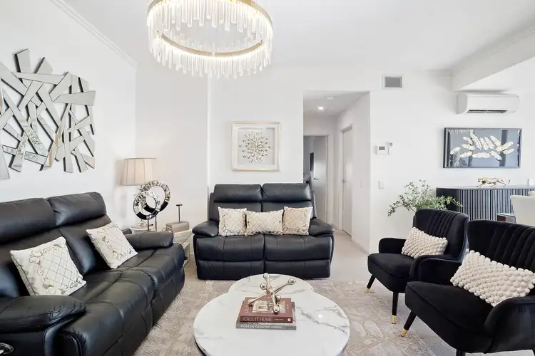 Main view of Homely apartment listing, 24/522-524 Pacific Highway, Mount Colah NSW 2079