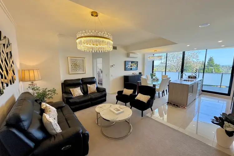 24/522-524 Pacific Highway, Mount Colah NSW 2079