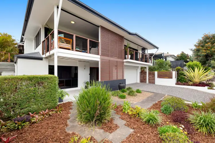 6 Lophostemon Place, Seventeen Mile Rocks QLD 4073