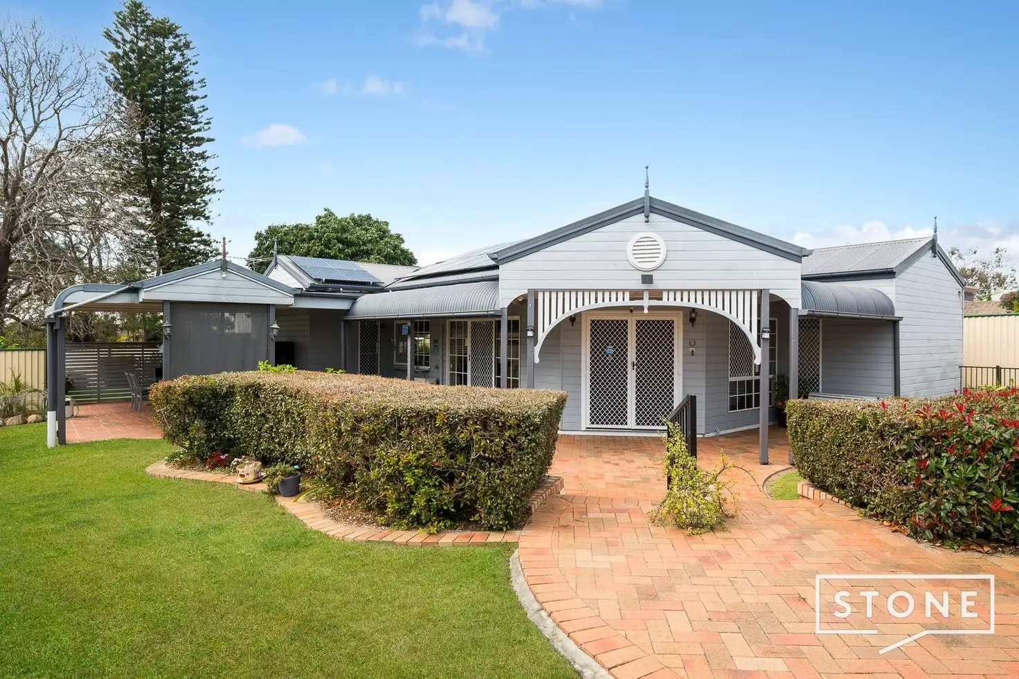 Main view of Homely house listing, 8 Stringybark Street, Regents Park QLD 4118