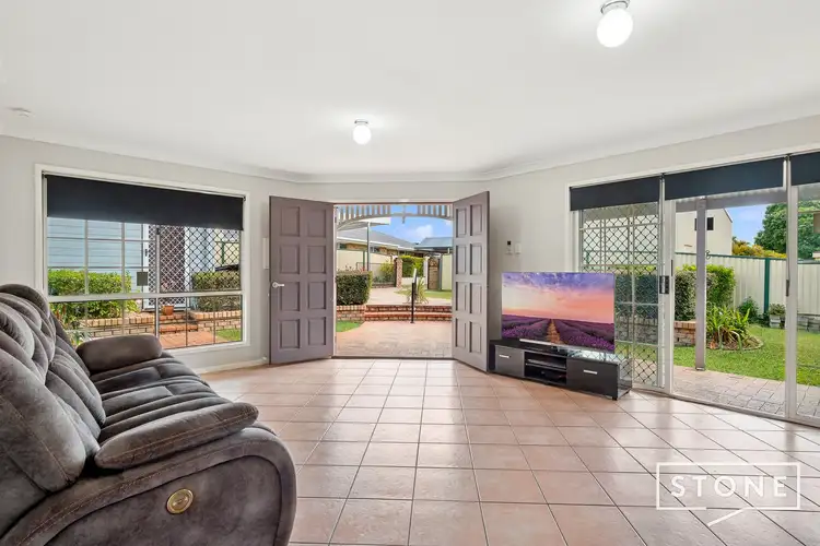 Fourth view of Homely house listing, 8 Stringybark Street, Regents Park QLD 4118