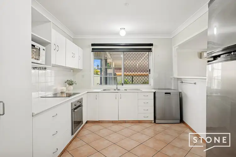 Fifth view of Homely house listing, 8 Stringybark Street, Regents Park QLD 4118