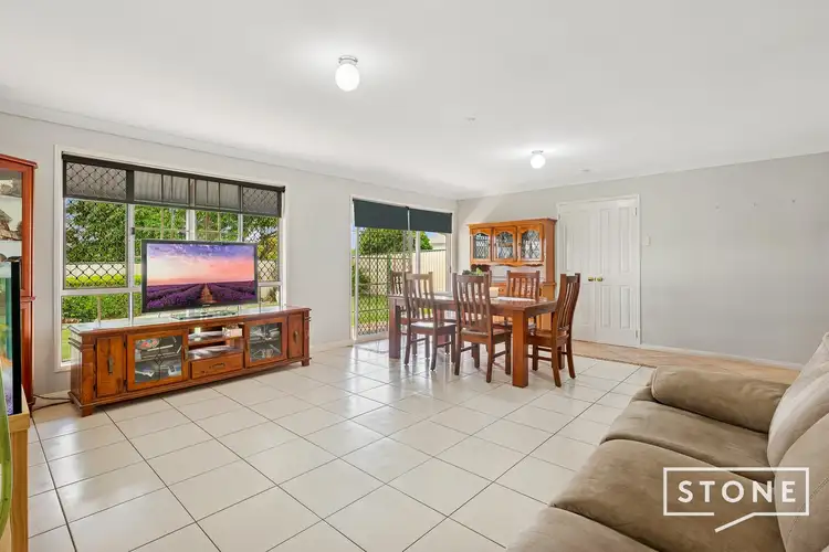 Sixth view of Homely house listing, 8 Stringybark Street, Regents Park QLD 4118