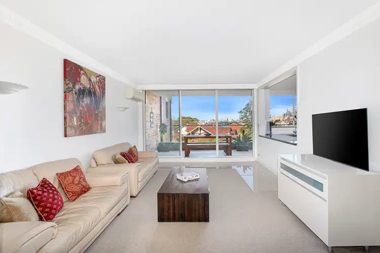 15/50 Aubin Street, Neutral Bay NSW 2089