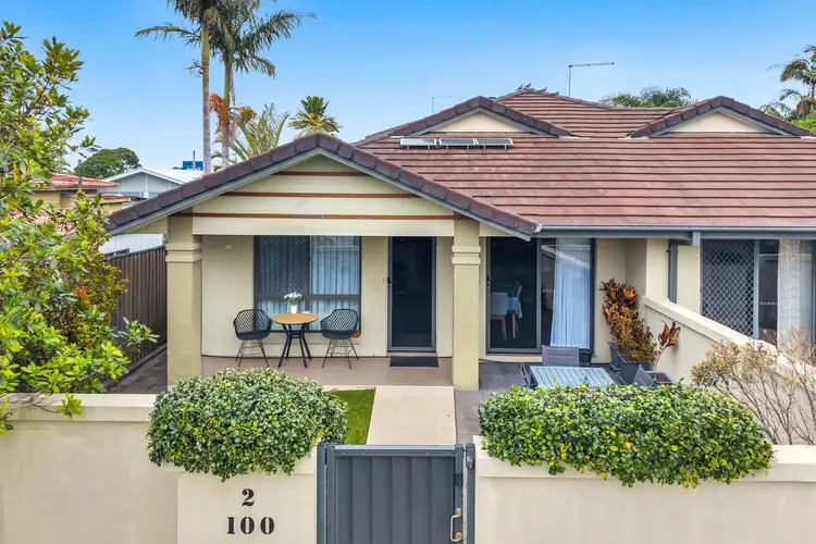 2/100 Bentinck Street, Ballina NSW 2478
