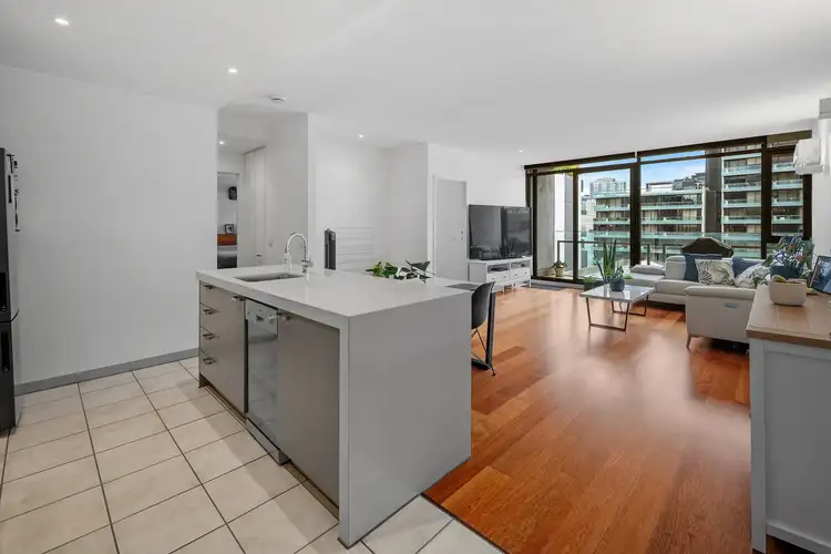 500B/640 Swanston Street, Carlton VIC 3053