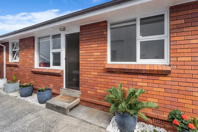 Second view of Homely unit listing, 2/10 Beach Drive, Woonona NSW 2517