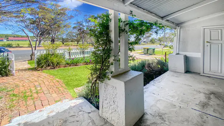 11 Atkinson Street, Mudgee NSW 2850