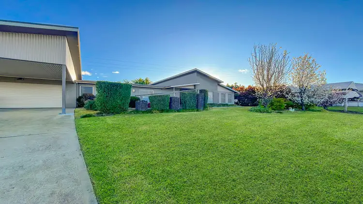 4 Banjo Paterson Ave, Mudgee NSW 2850