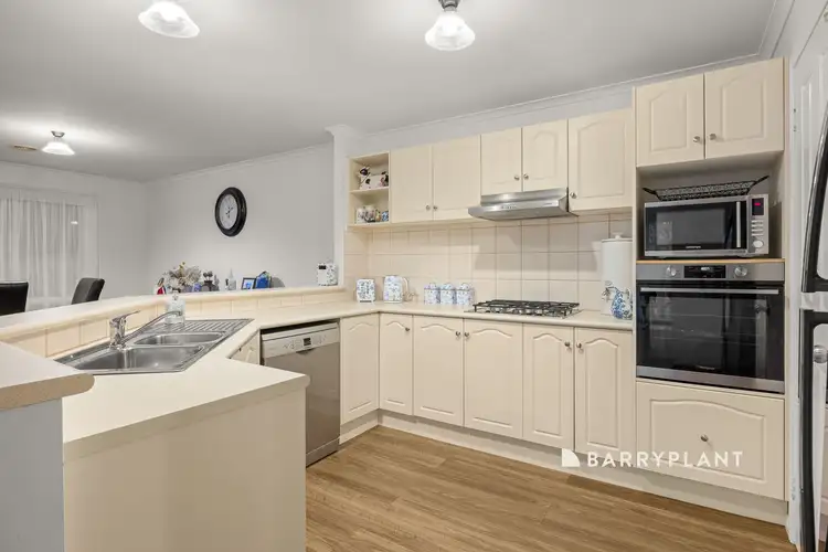 Fourth view of Homely house listing, 1 Flax Mill Close, Drouin VIC 3818