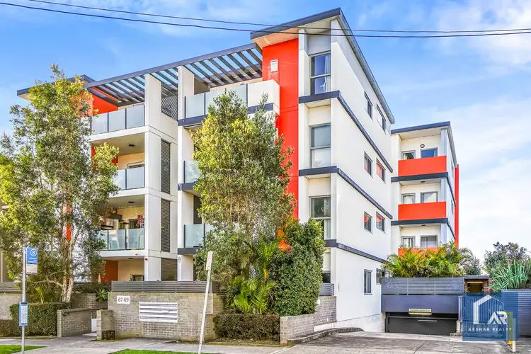 202/67-69 Essington Street, Wentworthville NSW 2145