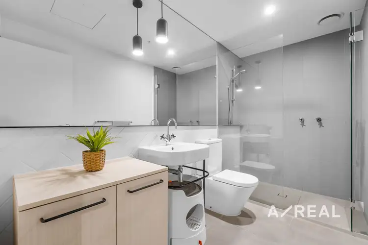 Fifth view of Homely apartment listing, 303/20 Shamrock Street, Abbotsford VIC 3067