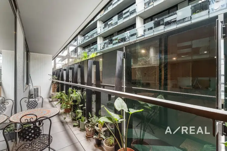 Sixth view of Homely apartment listing, 303/20 Shamrock Street, Abbotsford VIC 3067