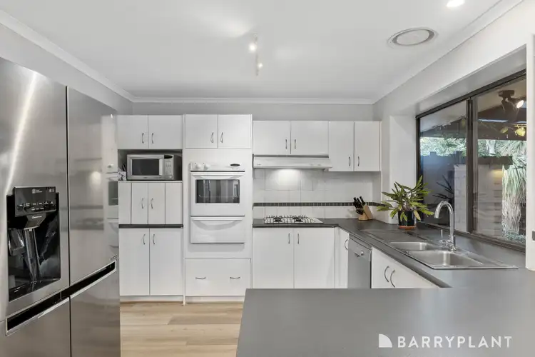 Second view of Homely house listing, 2 Traydal Close, Wantirna VIC 3152