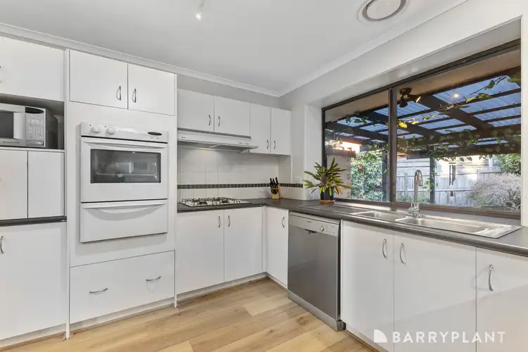 Third view of Homely house listing, 2 Traydal Close, Wantirna VIC 3152