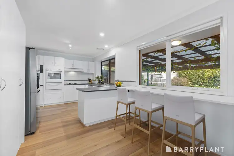 Fourth view of Homely house listing, 2 Traydal Close, Wantirna VIC 3152