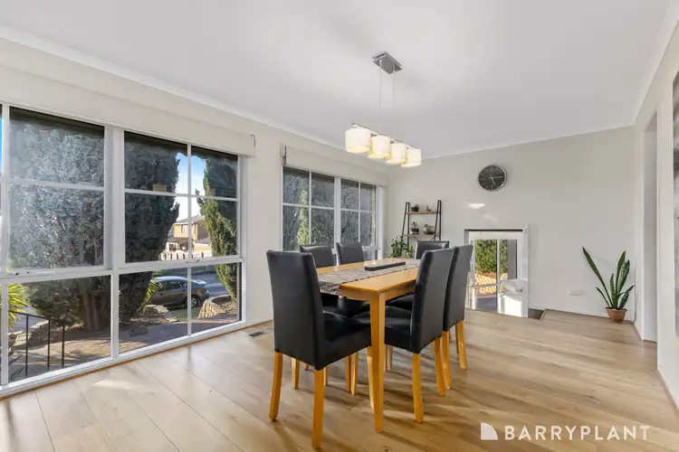 Fifth view of Homely house listing, 2 Traydal Close, Wantirna VIC 3152