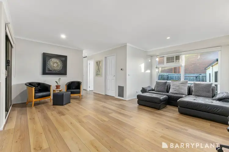 Sixth view of Homely house listing, 2 Traydal Close, Wantirna VIC 3152