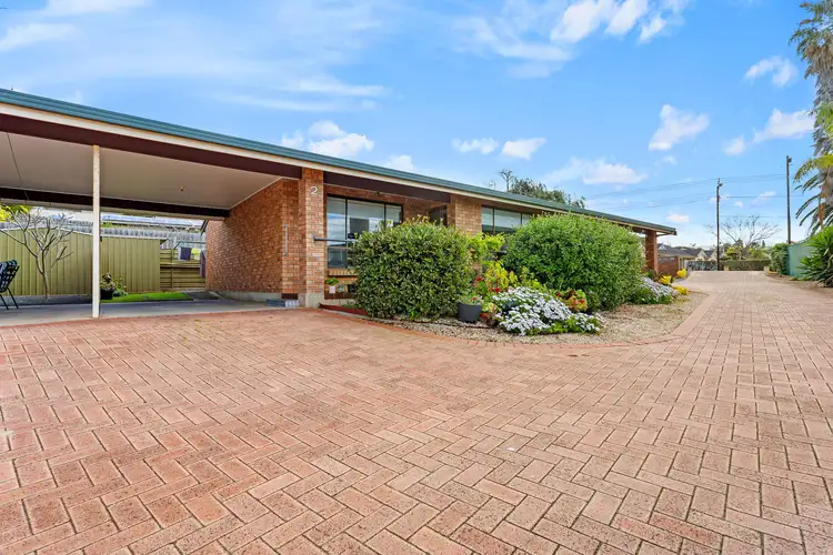 2/13 New West Road, Port Lincoln SA 5606