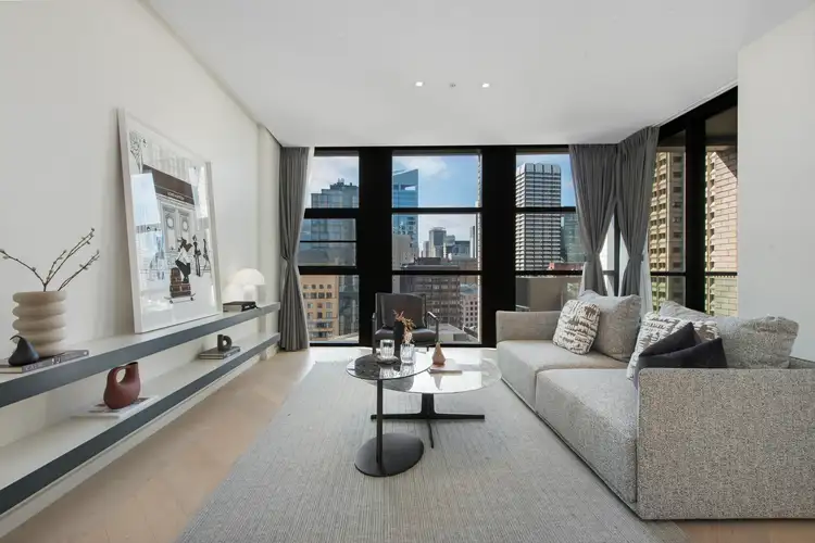 2007/60 Bathurst Street, Sydney NSW 2000