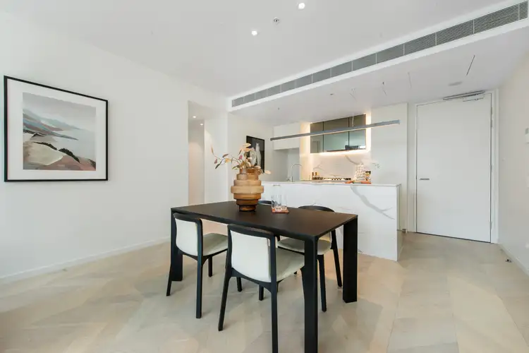 Third view of Homely apartment listing, 2007/60 Bathurst Street, Sydney NSW 2000