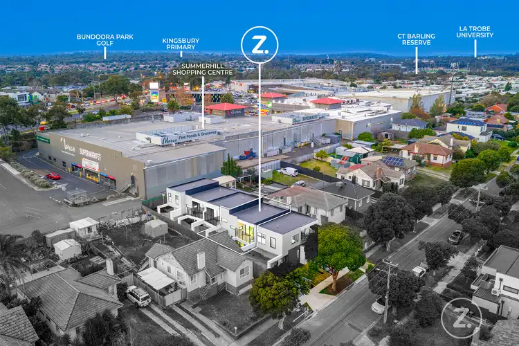 3/98 Summerhill Road