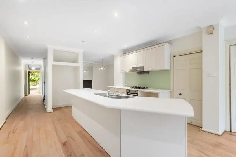Main view of Homely house listing, 10 Mary Street, Richmond VIC 3121