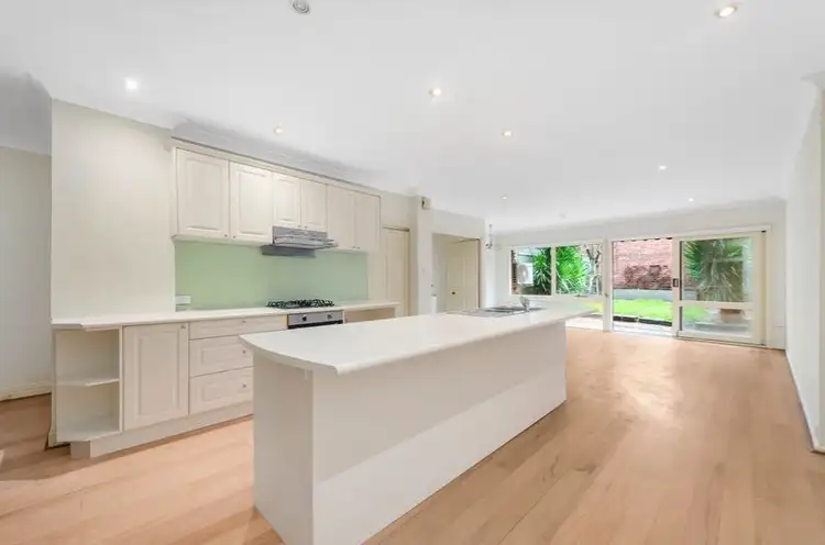 Second view of Homely house listing, 10 Mary Street, Richmond VIC 3121
