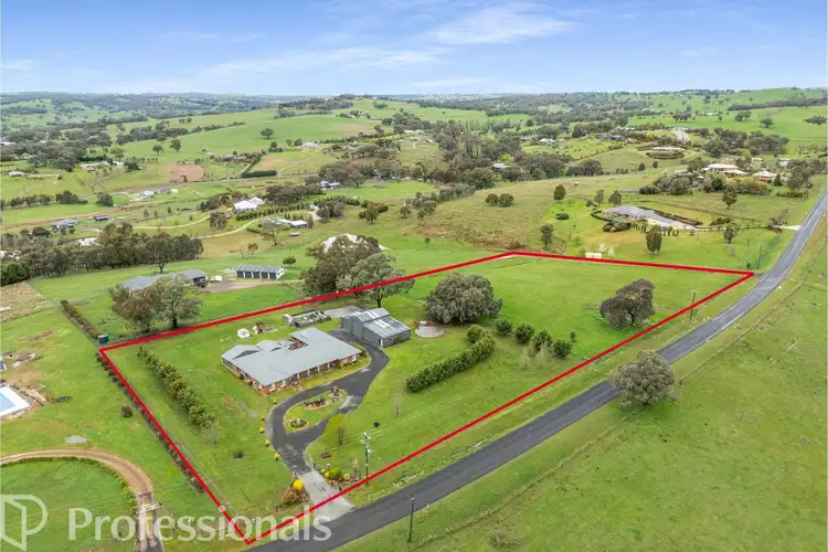 5 Thomas Kite Lane, Orange NSW 2800
