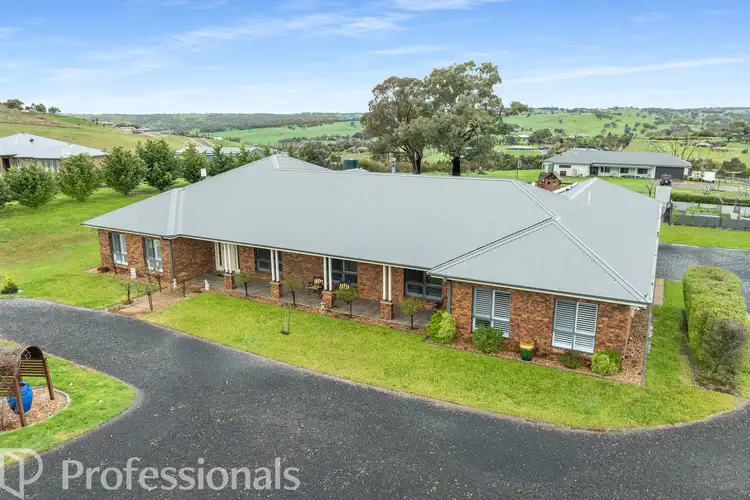 Third view of Homely rural property listing, 5 Thomas Kite Lane, Orange NSW 2800