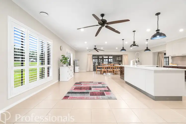 Fourth view of Homely rural property listing, 5 Thomas Kite Lane, Orange NSW 2800