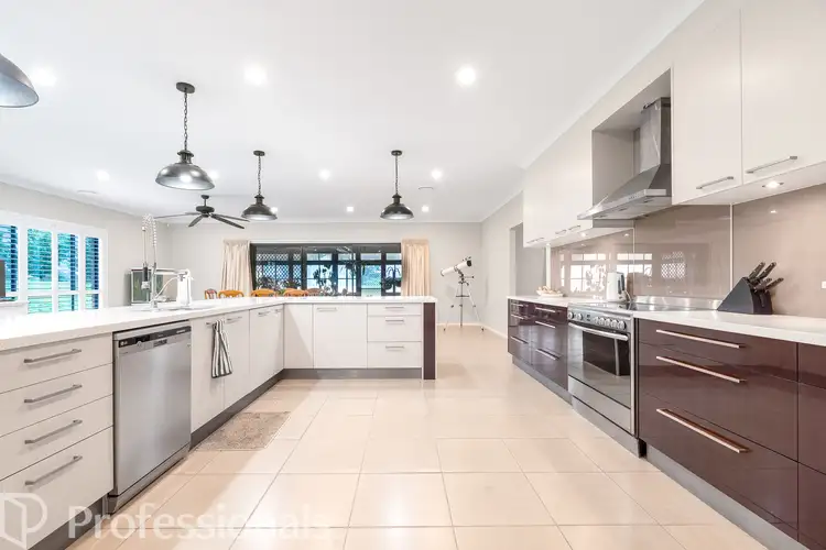 Fifth view of Homely rural property listing, 5 Thomas Kite Lane, Orange NSW 2800