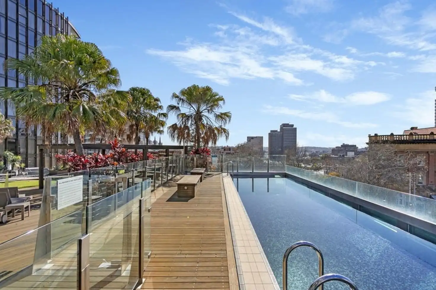 Main view of Homely apartment listing, 1003/20 Pelican Street, Surry Hills NSW 2010