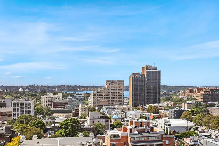 Second view of Homely apartment listing, 1003/20 Pelican Street, Surry Hills NSW 2010