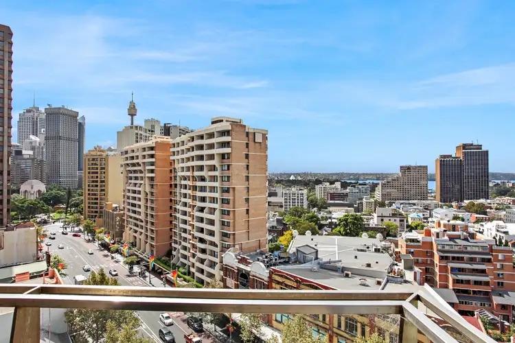 Third view of Homely apartment listing, 1003/20 Pelican Street, Surry Hills NSW 2010