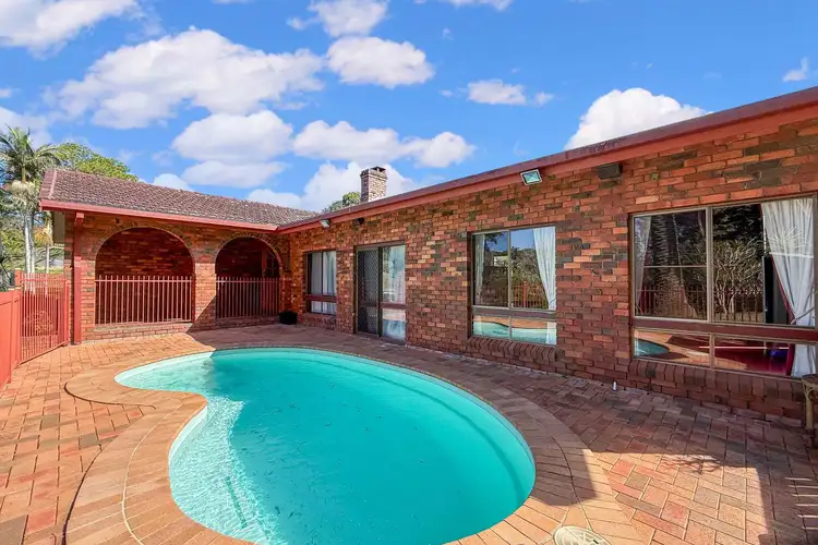 239 Englands Road, North Boambee Valley NSW 2450