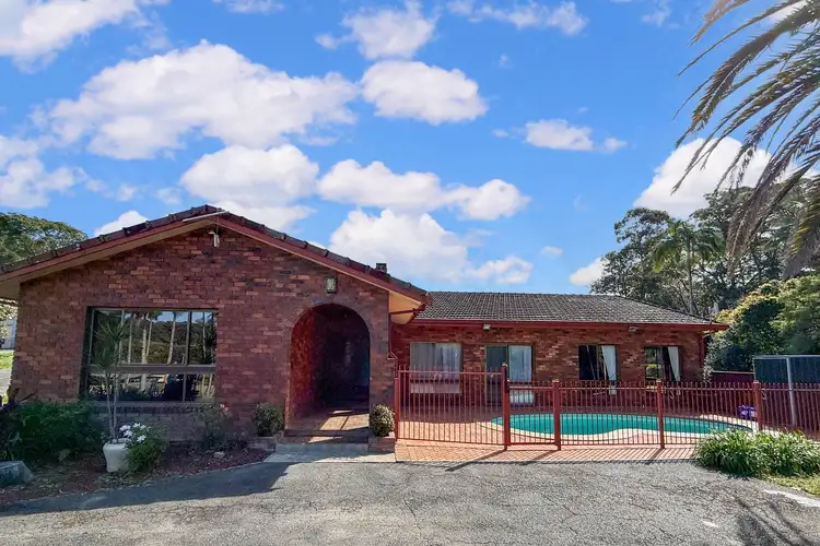 239 Englands Road, North Boambee Valley NSW 2450