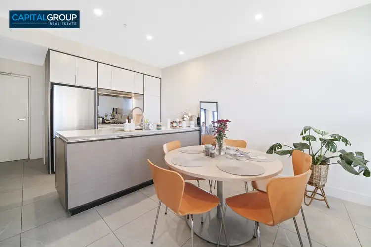 808/2H Morton Street, Parramatta NSW 2150
