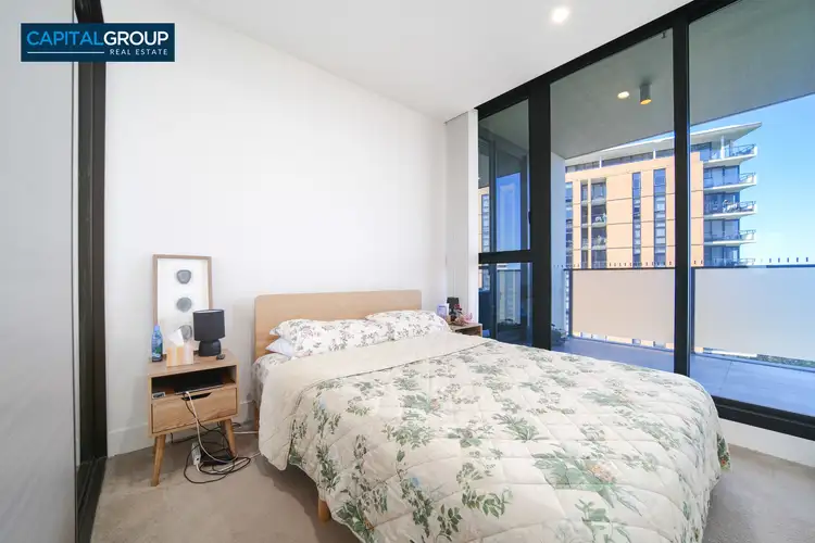 Fifth view of Homely apartment listing, 808/2H Morton Street, Parramatta NSW 2150