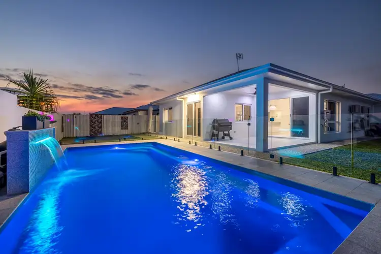 10 Mossvale Street, Bohle Plains QLD 4817