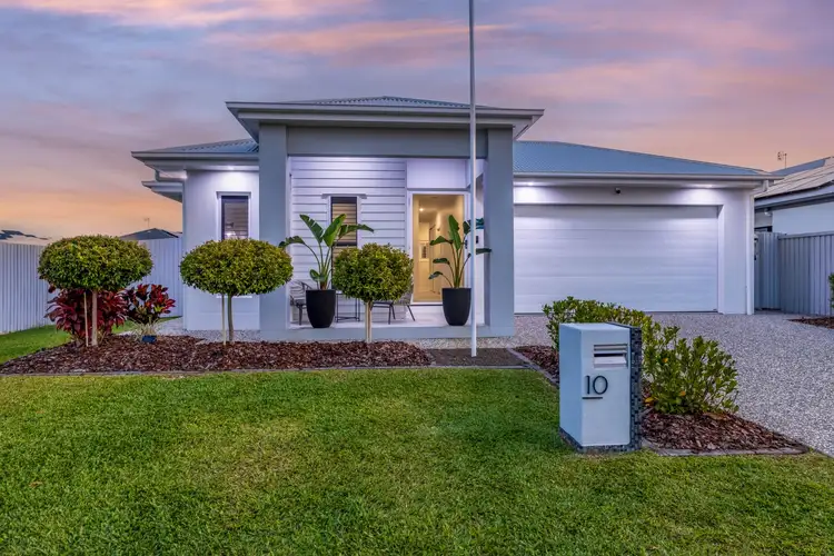 10 Mossvale Street, Bohle Plains QLD 4817