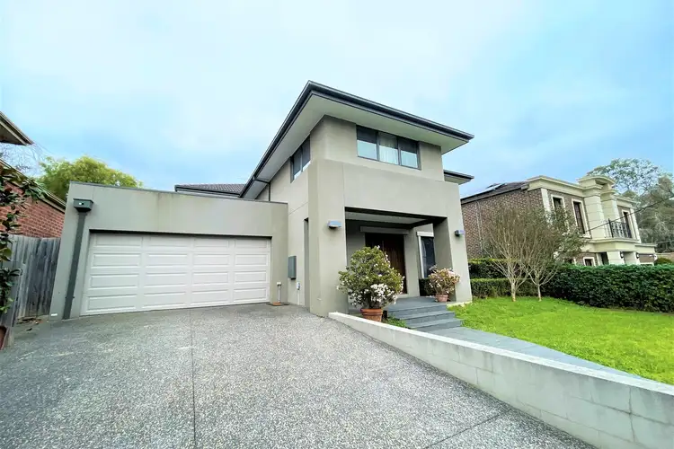 3 Oxford Street, Kew East VIC 3102
