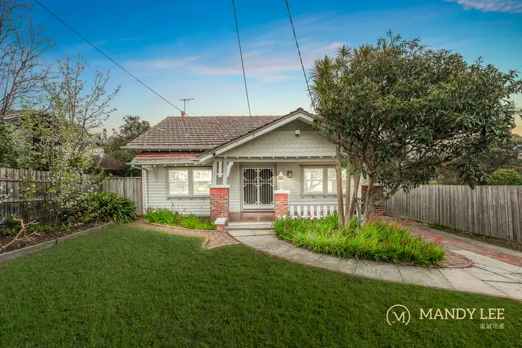 42 Medway Street, Box Hill North VIC 3129
