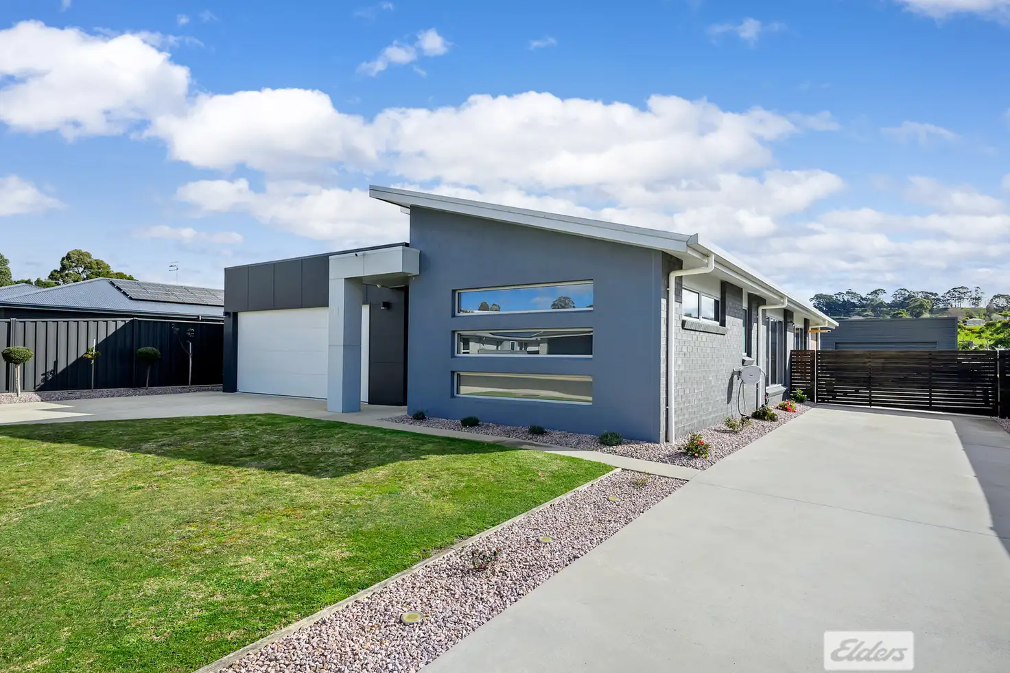 Main view of Homely house listing, 11 Janet Drive, Park Grove TAS 7320