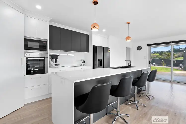 Third view of Homely house listing, 11 Janet Drive, Park Grove TAS 7320