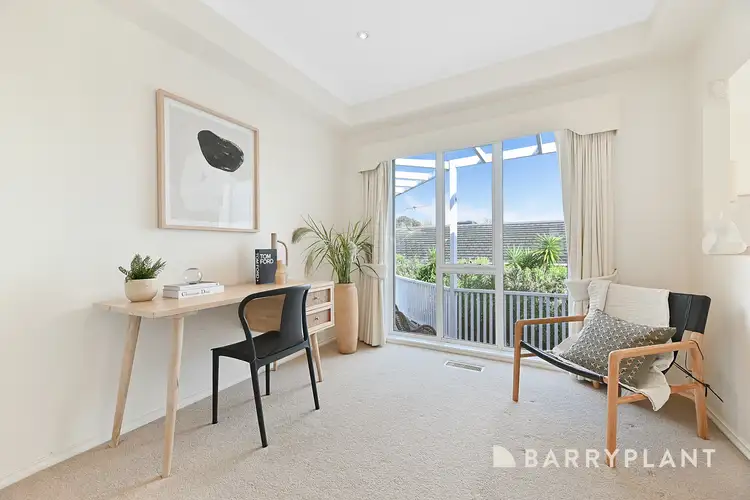 Fifth view of Homely house listing, 48 Avebury Drive, Berwick VIC 3806